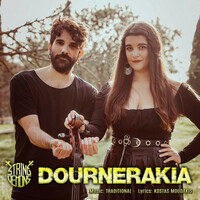 Thumbnail for the String Demons - Dournerakia link, provided by host site