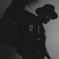 Image of Lilo Key linking to their artist page due to link from them being at the top of the main table on this page
