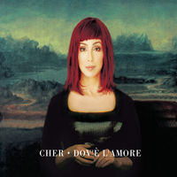 Thumbnail for the Cher - Dov'e l'amore (Remixes) link, provided by host site