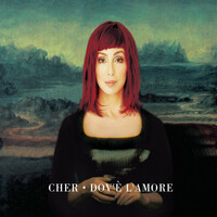 Thumbnail for the Cher - Dov'è l'amore (Remixes) link, provided by host site