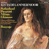 Thumbnail for the Dame Joan Sutherland - "Dov'è Lucia?" link, provided by host site