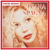 Thumbnail for the Ivana Spagna - Dov'Eri link, provided by host site