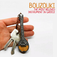 Thumbnail for the Giorgos Zambetas - Dove link, provided by host site