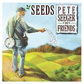 Thumbnail for the Pete Seeger - Dove link, provided by host site