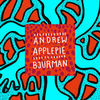 Thumbnail for the Andrew Applepie - Dove link, provided by host site