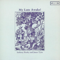 Thumbnail for the James Tyler - Dowland: Lachrimae, 1604 - Semper Dowland semper dolens link, provided by host site