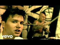 Thumbnail for the blink-182 - Down link, provided by host site