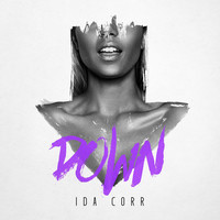 Image of Ida Corr linking to their artist page due to link from them being at the top of the main table on this page