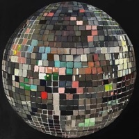 Image of Alex Wright linking to their artist page due to link from them being at the top of the main table on this page