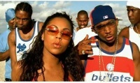 Thumbnail for the Ja Rule - Down 4 U link, provided by host site