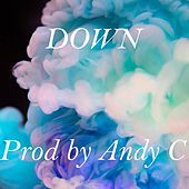 Thumbnail for the Andy C - Down link, provided by host site