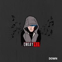 Image of Enkay47 linking to their artist page due to link from them being at the top of the main table on this page