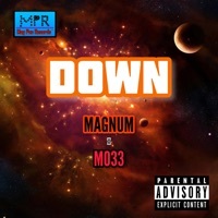 Thumbnail for the Magnum - Down link, provided by host site