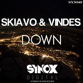 Thumbnail for the Skiavo - Down link, provided by host site