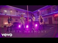 Thumbnail for the Fifth Harmony - Down link, provided by host site