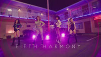Thumbnail for the Fifth Harmony - Down link, provided by host site