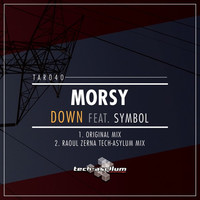 Thumbnail for the Morsy - Down link, provided by host site