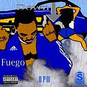 Thumbnail for the Fuego - Down link, provided by host site