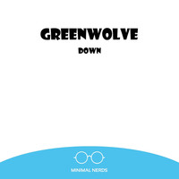 Image of Greenwolve linking to their artist page due to link from them being at the top of the main table on this page