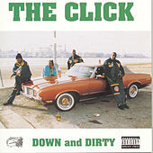 Thumbnail for the The Click - Down And Dirty link, provided by host site