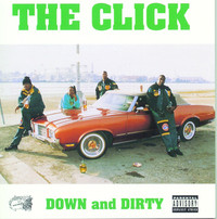 Thumbnail for the The Click - Down And Dirty link, provided by host site