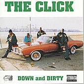 Thumbnail for the The Click - Down And Dirty link, provided by host site