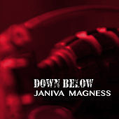 Thumbnail for the Janiva Magness - Down Below link, provided by host site