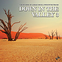 Thumbnail for the Sand - Down by the River link, provided by host site
