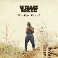Thumbnail for the Willie Jones - Down by the Riverside link, provided by host site