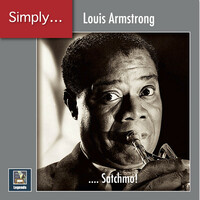 Thumbnail for the Louis Armstrong - Down by the Riverside link, provided by host site