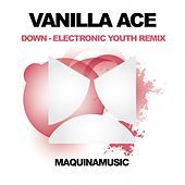 Thumbnail for the Vanilla ACE - Down link, provided by host site
