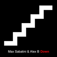 Image of Max Sabatini linking to their artist page due to link from them being at the top of the main table on this page