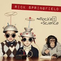 Thumbnail for the Rick Springfield - Down link, provided by host site