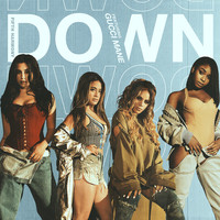 Thumbnail for the Fifth Harmony - Down link, provided by host site