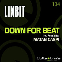 Thumbnail for the LinBit - Down For Beat link, provided by host site