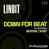 Thumbnail for the LinBit - Down For Beat link, provided by host site