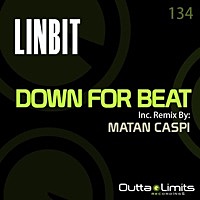 Thumbnail for the LinBit - Down For Beat link, provided by host site