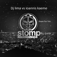 Thumbnail for the Ioannis Kaeme - Down For You link, provided by host site
