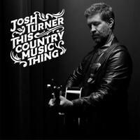 Thumbnail for the Josh Turner - Down In Georgia link, provided by host site
