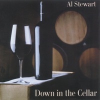 Thumbnail for the Al Stewart - Down In the Cellars link, provided by host site