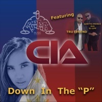 Thumbnail for the C.I.A. - Down in the "P" link, provided by host site
