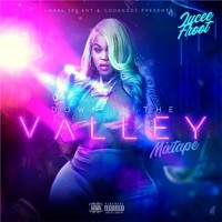 Thumbnail for the Jucee Froot - Down in the Valley (Mixtape) link, provided by host site