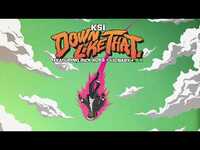 Thumbnail for the KSI - Down Like That link, provided by host site