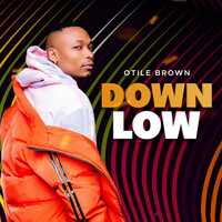Thumbnail for the Otile Brown - Down Low link, provided by host site