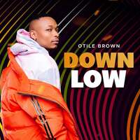 Thumbnail for the Otile Brown - Down Low link, provided by host site