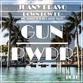 Thumbnail for the Juany Bravo - Down Low link, provided by host site