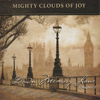 Thumbnail for the Mighty Clouds Of Joy - Down Memory Lane: Chapter 2 link, provided by host site