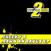 Thumbnail for the Cheeky D - Down On Drugs link, provided by host site
