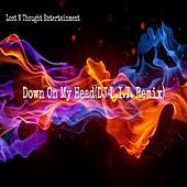Thumbnail for the Yellowcard - Down on My Head (Dj L.I.T. Re-Mix) link, provided by host site