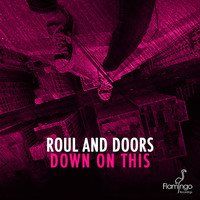 Thumbnail for the RoulnDoors - Down On This - Original Mix link, provided by host site